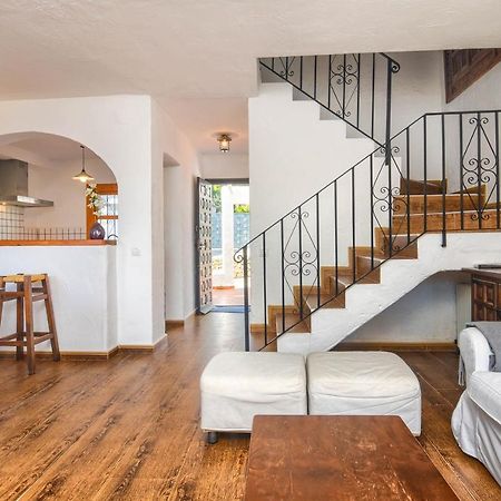 Bungalow With Seaviews In Moraira Teulada Kültér fotó